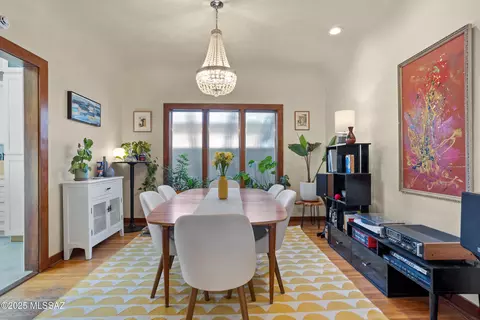 Dining - 2733 E 6th St, Tucson, AZ 85716 photo 1 of 2