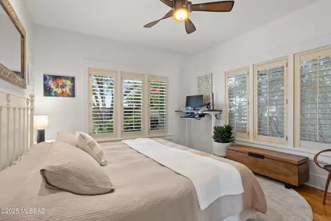 Bedroom - 2733 E 6th St, Tucson, AZ 85716 photo 1 of 5