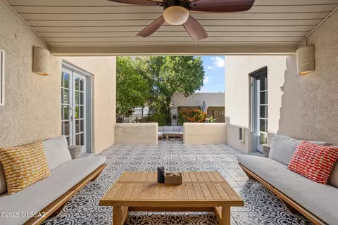 Exterior - 2733 E 6th St, Tucson, AZ 85716 photo 3 of 12