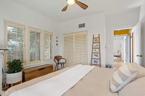 Bedroom - 2733 E 6th St, Tucson, AZ 85716 photo 2 of 5