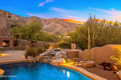 6340 N Placita Alta Reposa, Tucson, AZ 85750