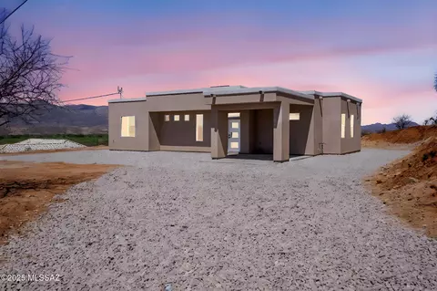 1634 Circulo Puerto, Rio Rico, AZ 85648