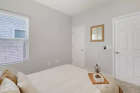 Bedroom - 12095 E Domnitch Dr, Vail, AZ 85641 photo 5 of 6