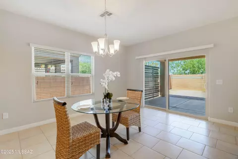 Dining - 12095 E Domnitch Dr, Vail, AZ 85641 photo 2 of 2