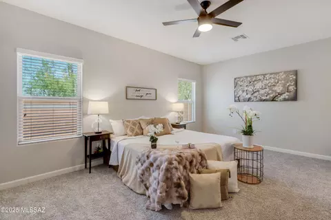 Bedroom - 12095 E Domnitch Dr, Vail, AZ 85641 photo 1 of 6