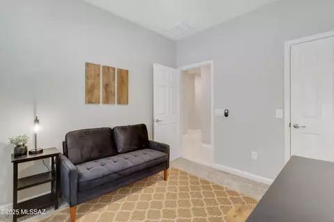 Bedroom - 12095 E Domnitch Dr, Vail, AZ 85641 photo 6 of 6