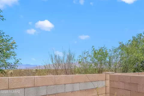 Exterior - 12095 E Domnitch Dr, Vail, AZ 85641 photo 5 of 5