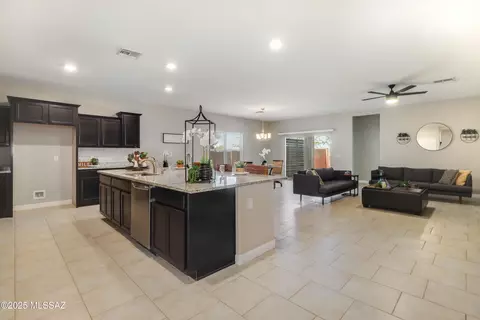 Entry Way - 12095 E Domnitch Dr, Vail, AZ 85641 photo 1 of 1