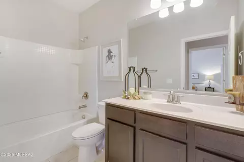 Bath - 12095 E Domnitch Dr, Vail, AZ 85641 photo 2 of 2