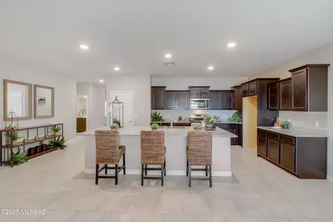 Kitchen - 12095 E Domnitch Dr, Vail, AZ 85641 photo 1 of 4