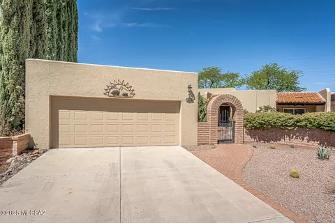 2778 S Via Del Bac, Green Valley, AZ 85622