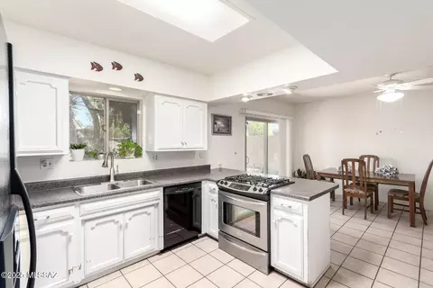 Kitchen - 9133 E 30th St, Tucson, AZ 85710 photo 1 of 5