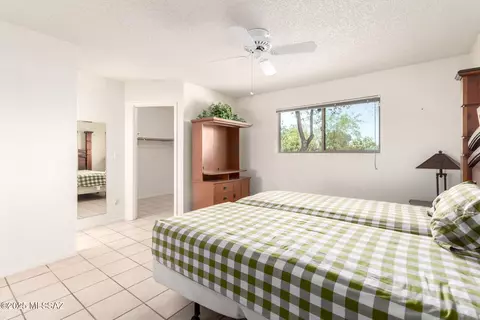 Bedroom - 9133 E 30th St, Tucson, AZ 85710 photo 2 of 7