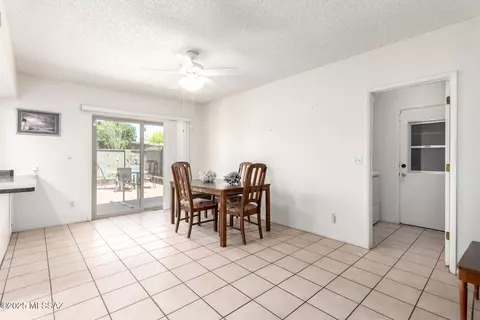 Dining - 9133 E 30th St, Tucson, AZ 85710 photo 1 of 1