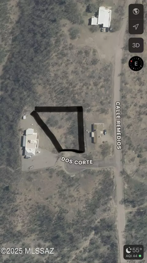 1213 Dos Ct, Rio Rico, AZ 85648