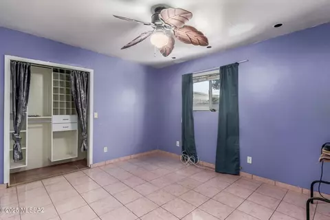 Bedroom - 414 E 34th St, Tucson, AZ 85713 photo 5 of 7