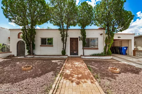 414 E 34th St, Tucson, AZ 85713
