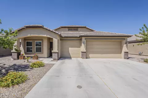 11732 W Fayes Glen Dr, Marana, AZ 85653