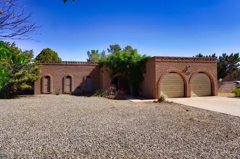 1213 E Justin St, Pearce, AZ 85625