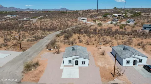 126 Valencia Ct, Rio Rico, AZ 85648