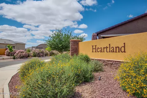 10868 W Yates Ln, Marana, AZ 85653