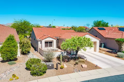 14227 N Willow Bend Dr, Oro Valley, AZ 85755