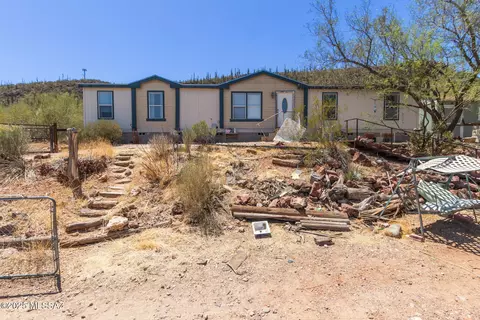 10211 N Silverbell Rd, Tucson, AZ 85743