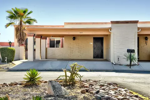 2712 N Beverly Ave, Tucson, AZ 85712