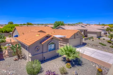 38190 S S Mtn #STE DRIVE, Tucson, AZ 85739
