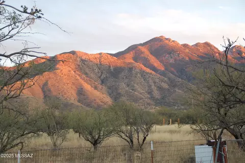 26510 S Madera Canyon Rd, Green Valley, AZ 85614