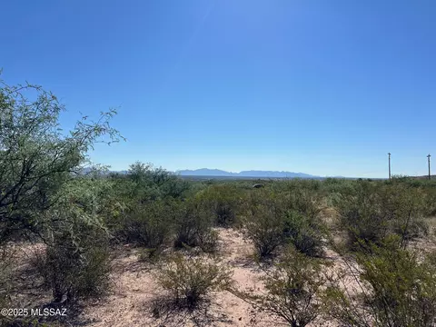 tbd S 5ac S Lot B Libertine Ln, Benson, AZ 85602