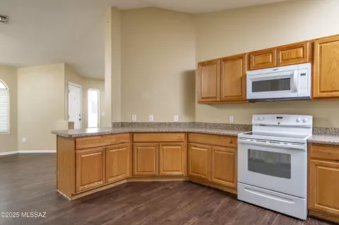 4249 E Cholla Desert Trl, Tucson, AZ 85706 photo 9