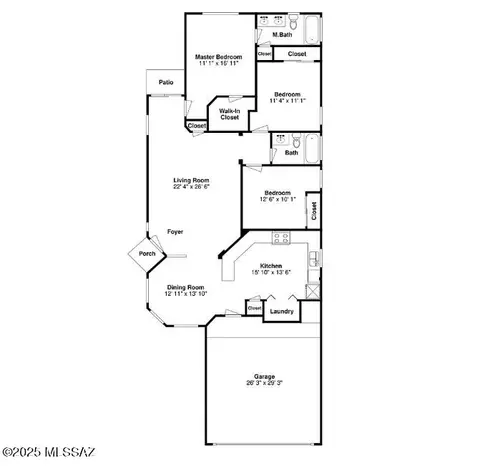 4249 E Cholla Desert Trl, Tucson, AZ 85706 photo 21
