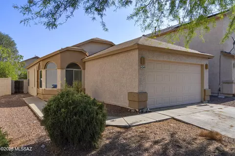 4249 E Cholla Desert Trl, Tucson, AZ 85706 photo 2
