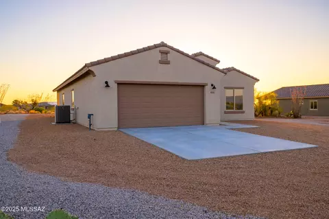 401 N Vail View Rd, Vail, AZ 85641 photo 8