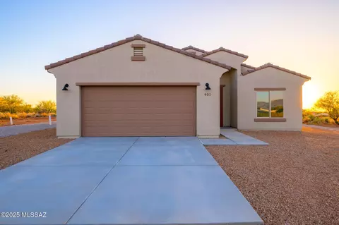 401 N Vail View Rd, Vail, AZ 85641 photo 7