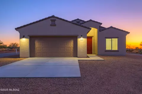 401 N Vail View Rd, Vail, AZ 85641 photo 47