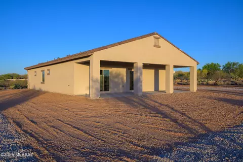 401 N Vail View Rd, Vail, AZ 85641 photo 44