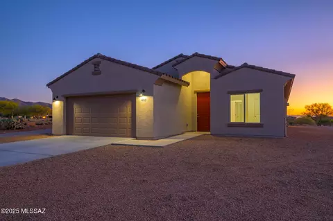 401 N Vail View Rd, Vail, AZ 85641 photo 46