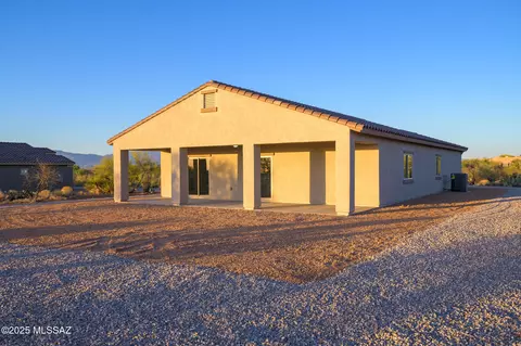 401 N Vail View Rd, Vail, AZ 85641 photo 45