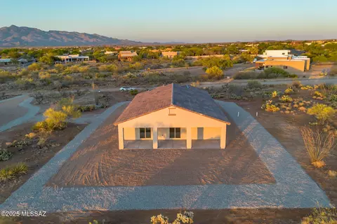 401 N Vail View Rd, Vail, AZ 85641 photo 6