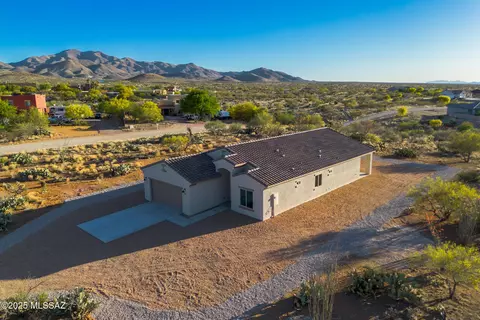401 N Vail View Rd, Vail, AZ 85641 photo 5