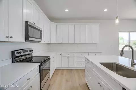 401 N Vail View Rd, Vail, AZ 85641 photo 25