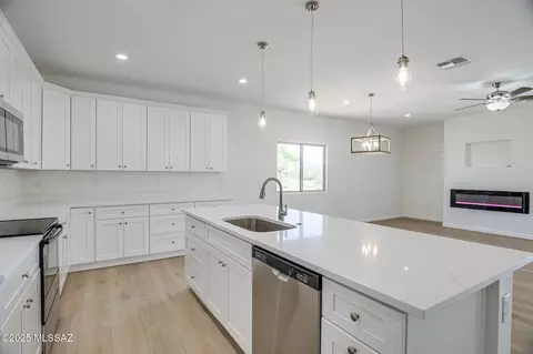 401 N Vail View Rd, Vail, AZ 85641 photo 24