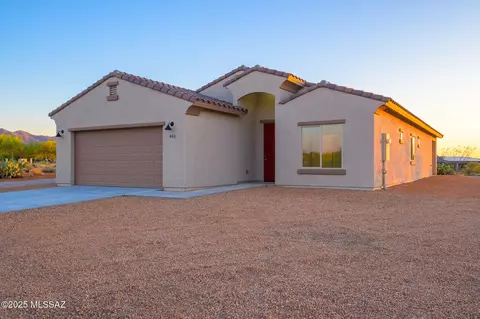 401 N Vail View Rd, Vail, AZ 85641 photo 9