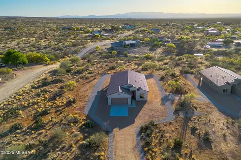 401 N Vail View Rd, Vail, AZ 85641 photo 4