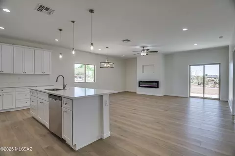 401 N Vail View Rd, Vail, AZ 85641 photo 13