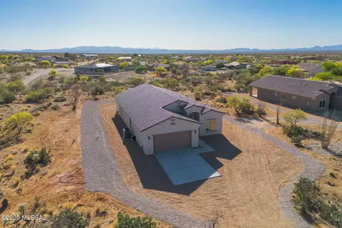 401 N Vail View Rd, Vail, AZ 85641 photo 3