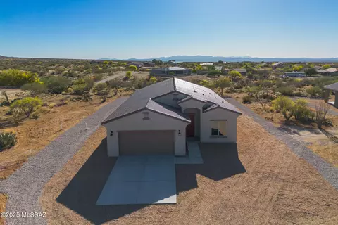 401 N Vail View Rd, Vail, AZ 85641