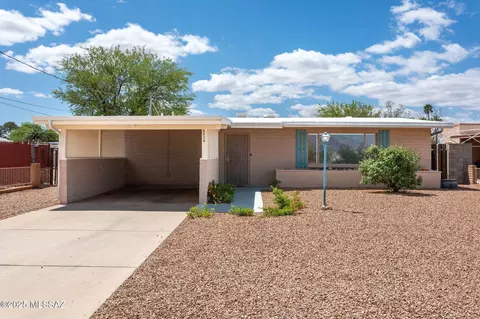 5930 E 32nd St, Tucson, AZ 85711